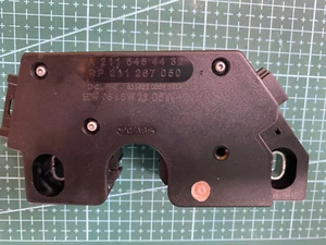 Mercedes Gear Lever Module w211  A2115454432 Selector Module  2115454432 - Picture 1 of 2
