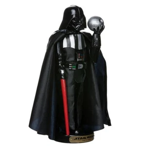 Star Wars Darth Vader Hollywood 13" Nutcracker - Picture 1 of 4