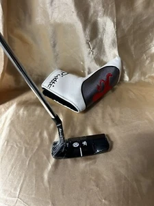 NEW! 36” RX Piretti 303ss Cuvio 365g PUTTER Made in USA - Picture 1 of 8