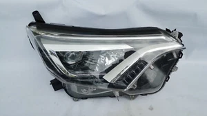 Frontscheinwerfer Headlight Scheinwerfer Full Led Toyota Rav4 IV Bj:15-18  LHD - Bild 1 von 14