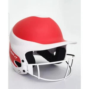 RIP It Vision Pro Softball Helmet, Adult Small/Medium  - Picture 1 of 5