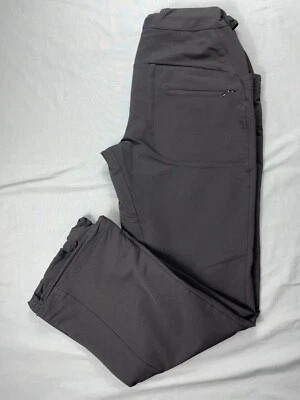 Pantalones Mountain Hardwear Invierno Caminar Cintura Elástica Senderismo, Escalada, Rock. 10. Foto 1 de 4