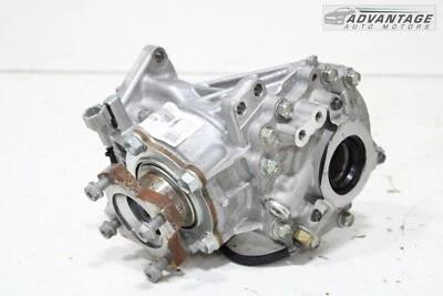 2022 - 2023 尼桑 PATHFINDER 3.5L AWD 自动传输传输箱 原始设备制造商 — 第 1/4 张图片