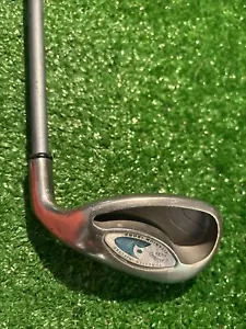 RH Callaway Hawk Eye Tungsten Injected Pitching Wedge ⛳️ Ladies Graphite #B512 - Picture 1 of 6