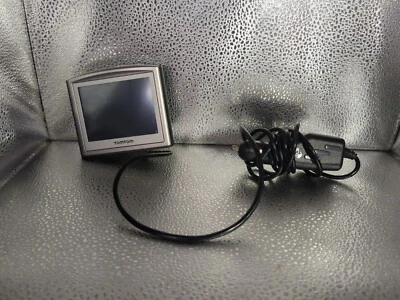 TomTom ONE 3rd Edition 1GB (4N01.003) Portable GPS - Image 1 of 4