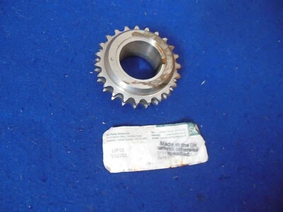 Nuevo piñón del cigüeñal SC Parts Group Austin Healey 100-6 3000 BN4-BJ8 202351 Foto 1 de 4