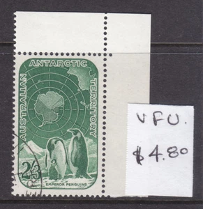 A.A.T. 1959 EMPEROR PENGUINS ASC 6 VFUSED.. - Foto 1 di 1