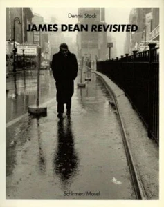 James Dean Revisited |en allemand| | Stock/Dean |All | Bon état - Picture 1 of 1