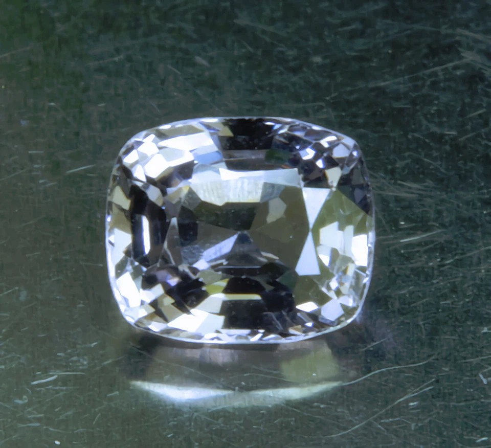 SPINELL      klasse Farbe    1,23 ct - Bild 1 von 1