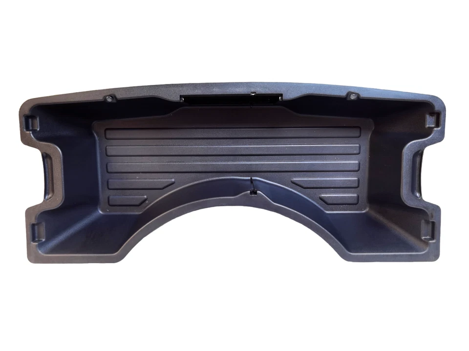 2009 - 2012 AUDI Q5 БАГАЖНИК ГРУЗОВОЙ ЛОТОК ДЛЯ ХРАНЕНИЯ OEM 8R0864106D - Изображение 1 из 4