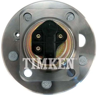 513062 Timken Wheel Hub Rear Driver or Passenger Side 4-Wheel ABS for Olds Buick - Изображение 1 из 4