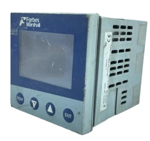 Forbes Marshall Jumo Dtron 703044/191-400-23/000 Compact Temperature Controller - Picture 1 of 12