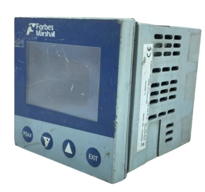 Forbes Marshall Jumo Dtron 703044/191-400-23/000 Compact Temperature Controller - Image 1 of 4