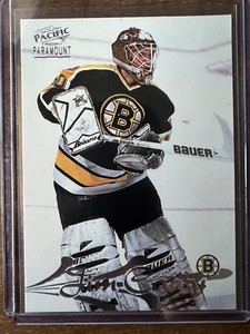 1997-98 Pacific Paramount - Silver #10 Jim Carey