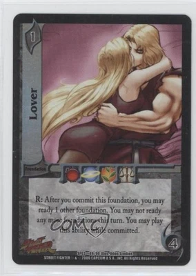 Universal Fighting System (UFS) 2006 - Street Fighter: The Next Level Lover Foto 1 de 2