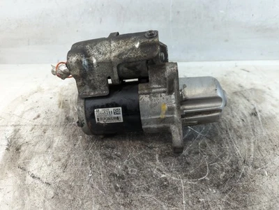 Solenóide motor de arranque Chevrolet Traverse fabricante de equipamento original Z2JW3 - Imagem 1 de 4