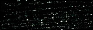 DMC 317W-E310  Light Effects Embroidery Floss 8.7yd-Ebony (6Pk) - Picture 1 of 1
