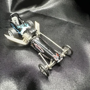 1/43 GMP Big Daddy Don Garlits 1961 Swamp Rat 3 Unboxed Ships From USA �� - Bild 1 von 6