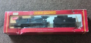 HORNBY R2097 BR COUNTY CLASS COUNTY OF GLOUCESTER NEW IN BOX - Picture 1 of 7
