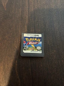 Pokémon Dash DS Game - Picture 1 of 1