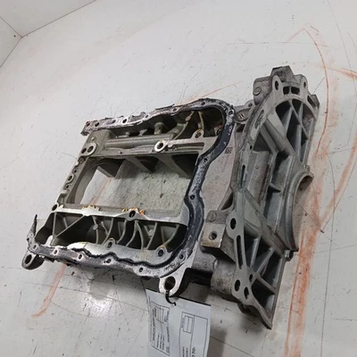 Upper Engine Oil Pan 2.4L Fits 14-23 Jeep Cherokee - Image 1 of 4