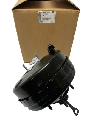 GM Power Brake Booster For 2009 Chevy Blazer GMC Envoy 5.3L 19432802 - Image 1 of 4