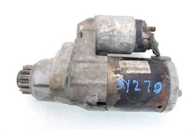 Nissan Altima 2007-2013 motor de arranque de 2,5 L OEM, 23300 JA01A Foto 1 de 4