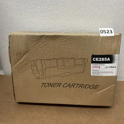 CE285A 85A Lxtek Toner Cartridge For Laser Jet P1100 P1102 M1130 M1132 M1210 - Image 1 of 4