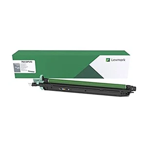 Original Lexmark 76C0PV0 Tri-Colour Imaging Drum Unit Kit (76C0PV0) - Afbeelding 1 van 4