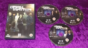 Dark Matter Season Two - 3 Disc DVD Set - Imagen 1 de 1