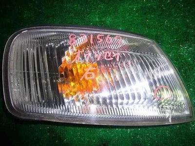 HONDA Odyssey 1997 E-RA3 Right Side Marker Light 33301SXO003 [Used] [PA64734898] - Изображение 1 из 2
