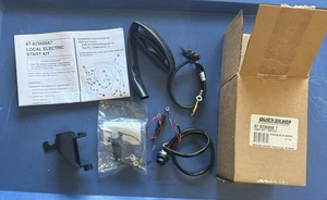 NOS OEM Mercury Quicksilver Switch Conversion Kit 87-823609A7 - Bild 1 von 9