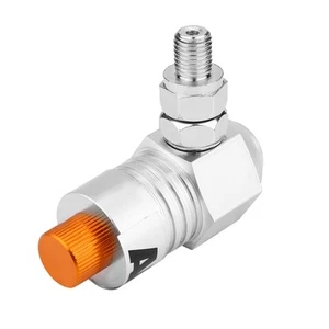 Motorcycle Anti Locked Braking System Screw Brake Caliper Assist System ABS GDS - Picture 1 of 10