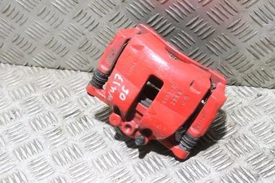 PINZA DE FRENO DELANTERA FORD FIESTA MK7 ST180 OSF 2013-2017 WU17 Foto 1 de 3