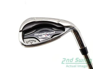 Callaway Steelhead XR Single Iron Pitching Wedge PW Graphite Stiff Right 36.0in - Picture 1 of 8