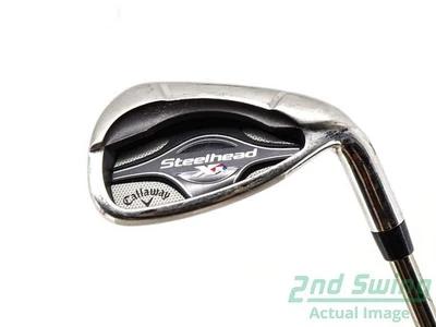 Callaway Steelhead XR Single Iron Pitching Wedge PW Graphite Stiff Right 36.0in - Image 1 of 4