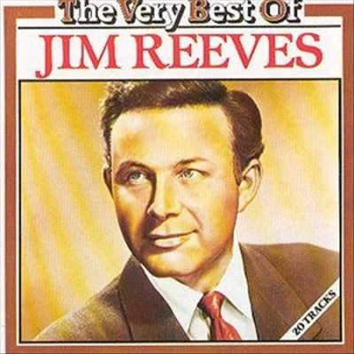 Very Best of by Jim Reeves [Audio CD] - Bild 1 von 2