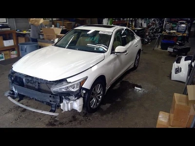 Driver Left Air Bag Driver Roof Fits 14-16 INFINITI Q50 1694241 - Imagem 1 de 4