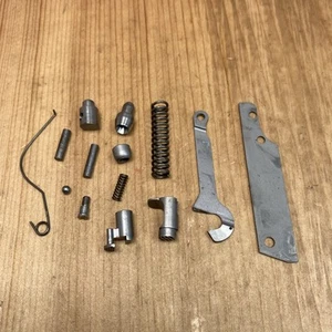 North American Arms NAA Guardian .32 ACP Parts - Pins, Springs, Lever - N66 - Picture 1 of 8