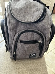 Diaper Bag Backpack - Picture 1 of 2
