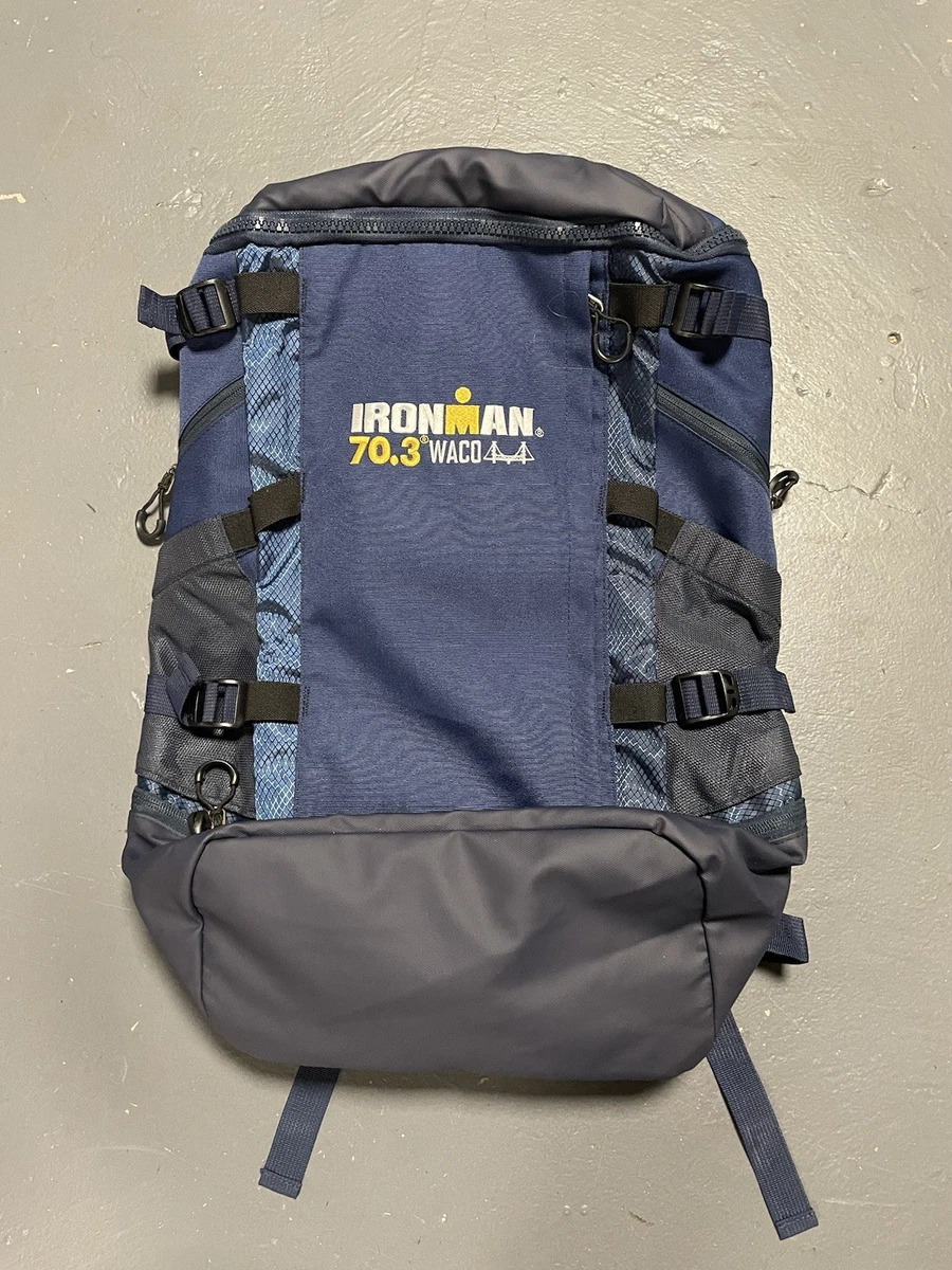 【土日SALE】IRONMAN WORLD CHAMPIONSHIP リュック 土日SALE】IRONMAN WORLD CHAMPIONSHIP リュック