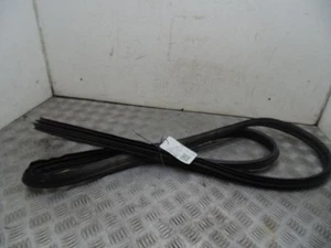 Citroen Dispatch Left Passenger Nearside Front Door Seal Rubber Mk2 2012-2017Z - Bild 1 von 3