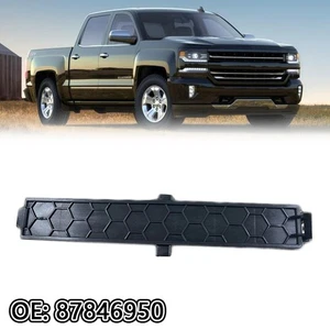 Cabin Air Filter Cover Plate 87846950 For 2019-2023 Chevy Silverado GMC Sierra - Bild 1 von 10