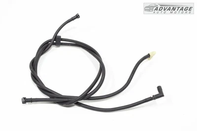 2018-2021 CHEVROLET TRAVERSE REAR WINDSHIELD WASHER RESERVOIR TANK HOSE OEM - Image 1 of 4