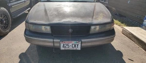 Chassis ECM Theft-locking Fits 92-96 VIPER 430860 - Picture 1 of 11