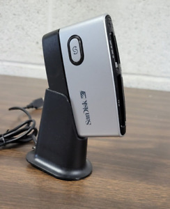 SANDISK IMAGEMATE USB 2.0 12-IN-1 CARD READER/WRITER MEMORY STICK SD MINI SD CF
