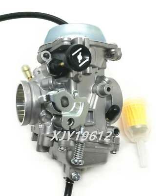 Carburetor Assy For Suzuki DR200S DR200SE 1996-2020 - Image 1 of 3