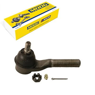 MOOG Steering Tie Rod End Front Outer For 1968-1969 Ford Torino - Image 1 of 4
