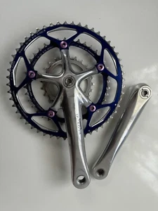 Bielas Shimano Ultegra Fc-6503 170mm Octalink 24/39/52 - fc-6500 - Tioga - Imagen 1 de 13