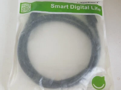 Ugreen Premium DisplayPort Cable 6ft - Image 1 of 4